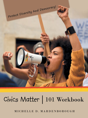 cover image of Civics Matter | 101 Workbook